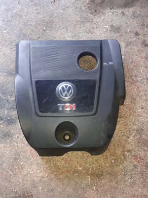 volskwagen bora 1,9 motor üst kapak